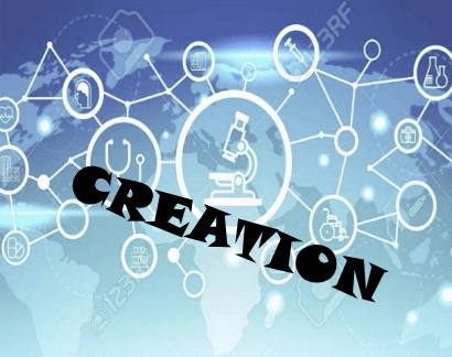creation